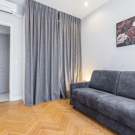 Open Sky Terrace Downtown Studio Νίκαια Εξωτερικό φωτογραφία