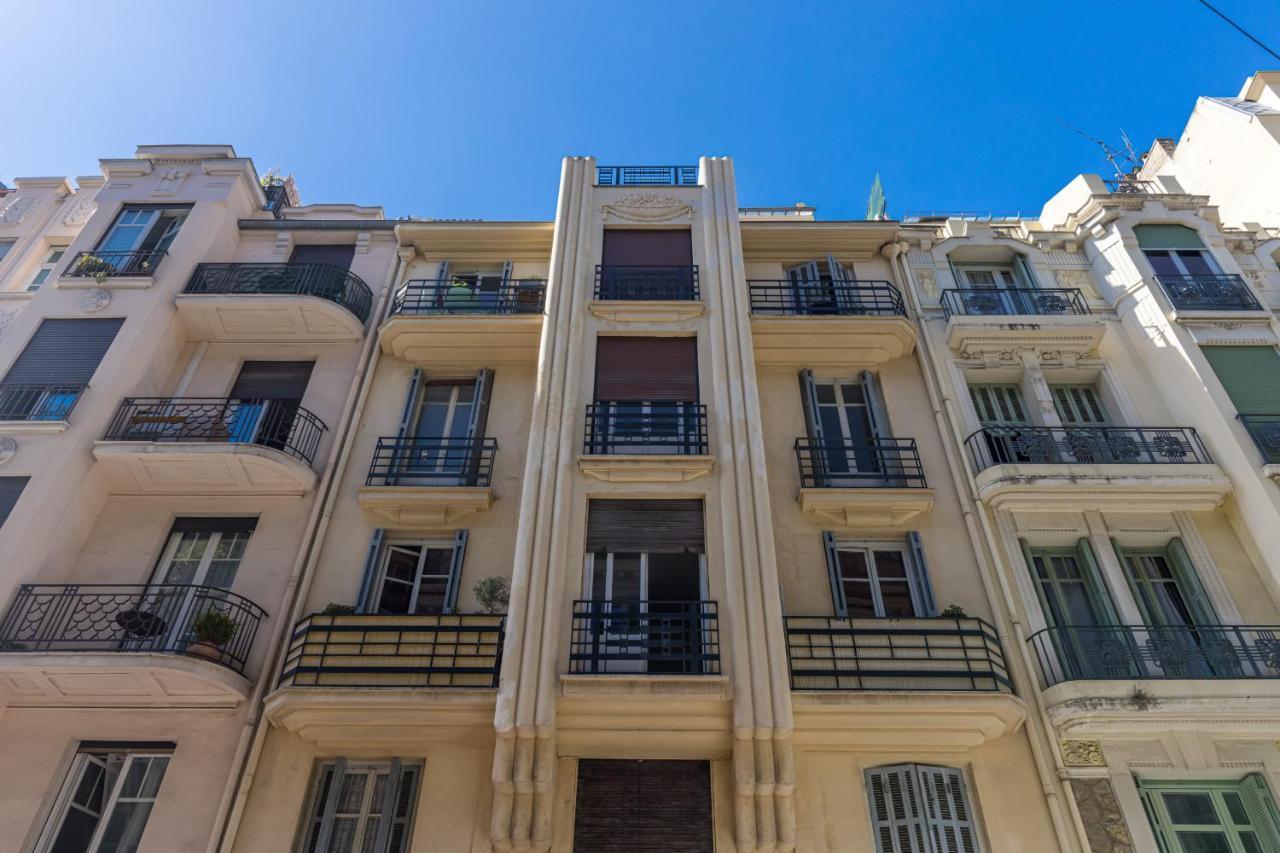 Open Sky Terrace Downtown Studio Νίκαια Εξωτερικό φωτογραφία